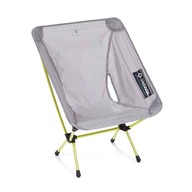 Chaise de camping Helinox Chair Zero