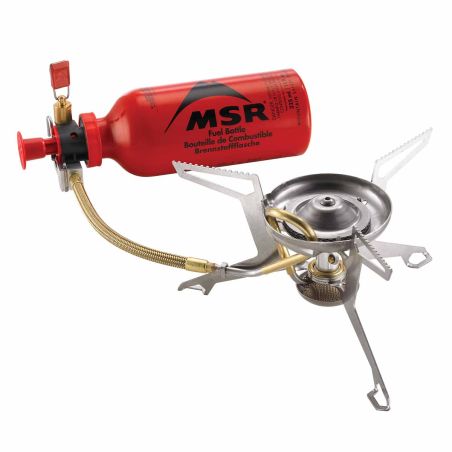 MSR Arctic fuel pump