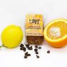 Baam! Energy Bar - Banana, citrus