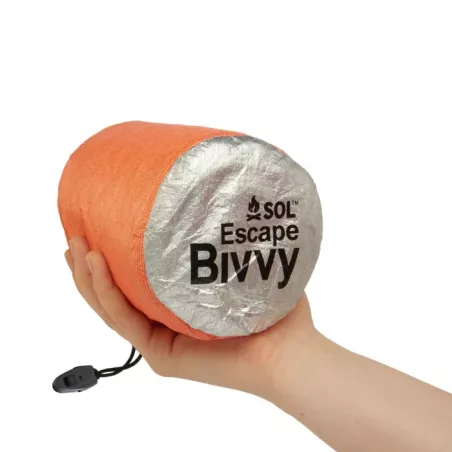 Escape Bivvy SOL bivvy bag