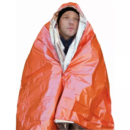 SOL survival blanket