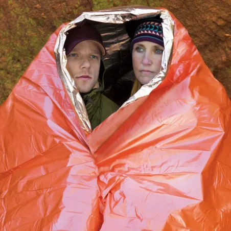 XL SOL survival blanket