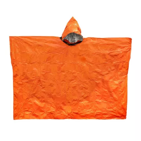 SOL survival poncho