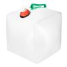 BCB flexible jerrycan - 10 L