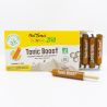 Meltonic Tonic Boost bio - Honey, green propolis and royal jelly