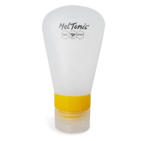 Meltonic refillable eco gel vial - 60 ml