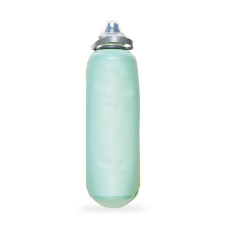 Hydrapak Stow 1 L retractable water bottle