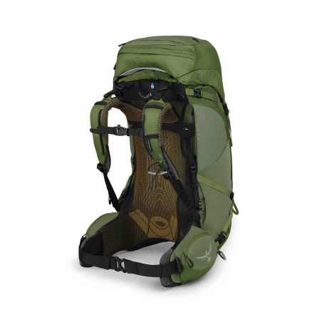 Osprey Atmos AG 50 hiking backpack - Men