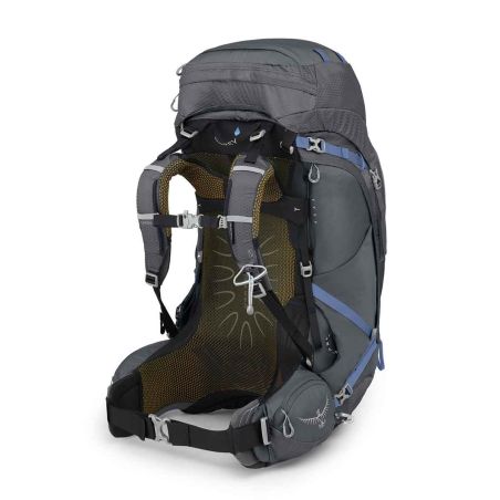 Osprey Aura AG 65 hiking backpack - Ladies