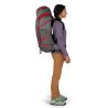 Osprey Eja Pro 55 hiking backpack - Ladies