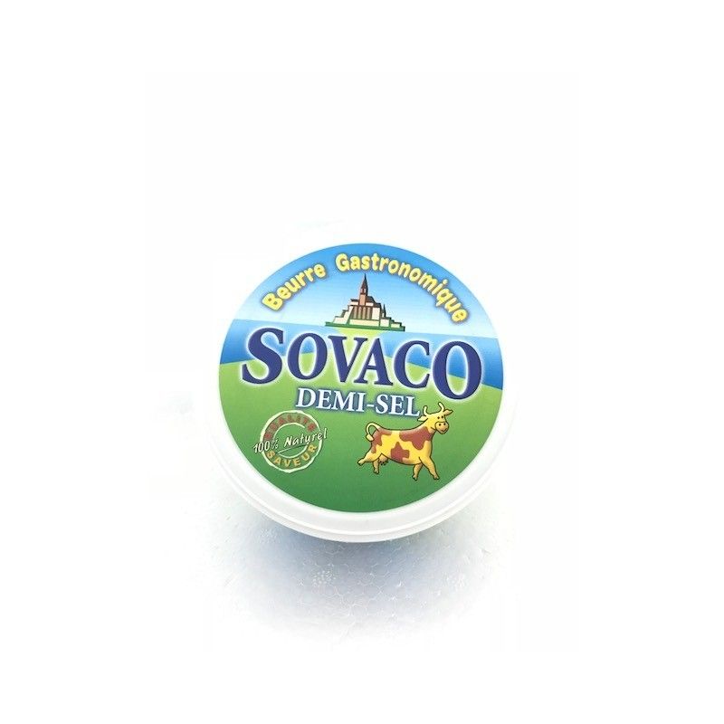 Sovaco canned butter