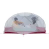 MSR Hubba Hubba NX hiking tent - 2 people