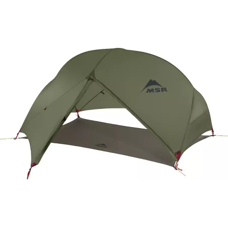 MSR Hubba Hubba NX hiking tent - 2 people