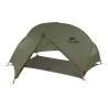 MSR Hubba Hubba NX hiking tent - 2 people