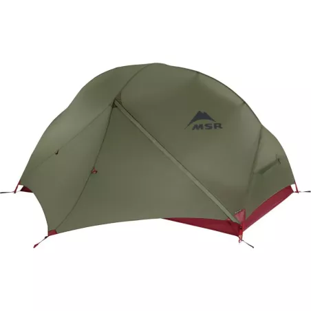 MSR Hubba Hubba NX hiking tent - 2 people