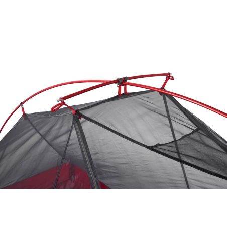 Backpacking tent MSR FreeLite 2 - 2 people