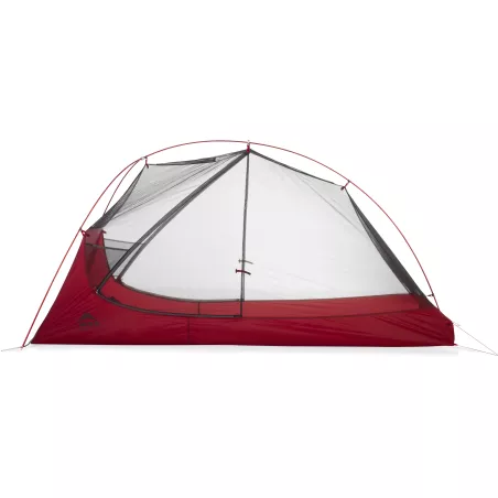 Backpacking tent MSR FreeLite 2 - 2 people