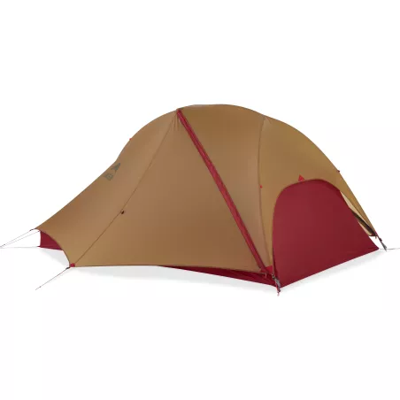 Backpacking tent MSR FreeLite 2 - 2 people