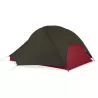 Backpacking tent MSR FreeLite 2 - 2 people