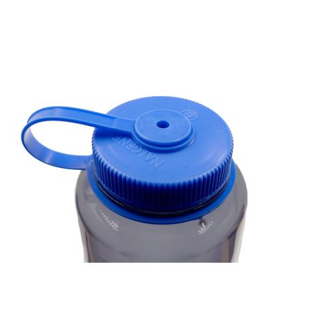 Nalgene wide mouth bottle - 1.5 L