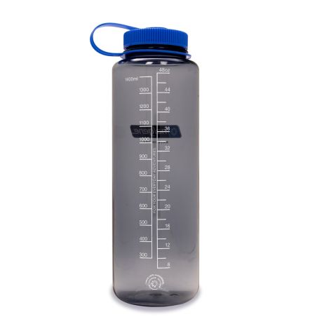 Nalgene wide mouth bottle - 1.5 L