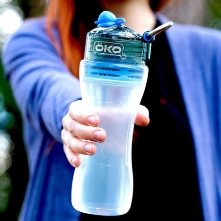 ÖKO Filter Bottle - 1 L