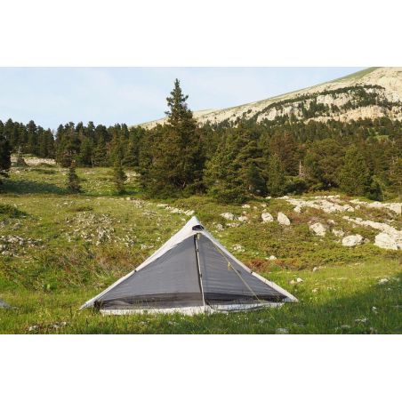 Six Moon Designs Lunar Solo hiking tent - 1 person