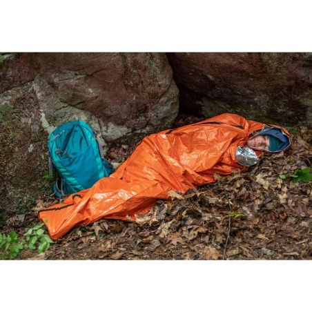 SOL emergency bivouac