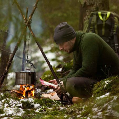 Primus CampFire stainless steel pot - 3 L