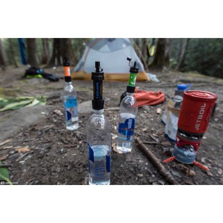 Sawyer Mini water filter