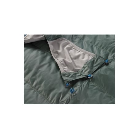 Therm-a-Rest Questar Sleeping Bag 20F/-6C - 0°C