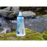 Katadyn BeFree water filter and soft flask