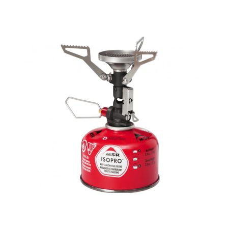 MSR PocketRocket 2 gas stove