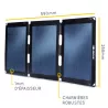 Sunslice Fusion Flex 18 portable solar panel