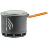 Jetboil Stash gas stove and 0.8 L cup