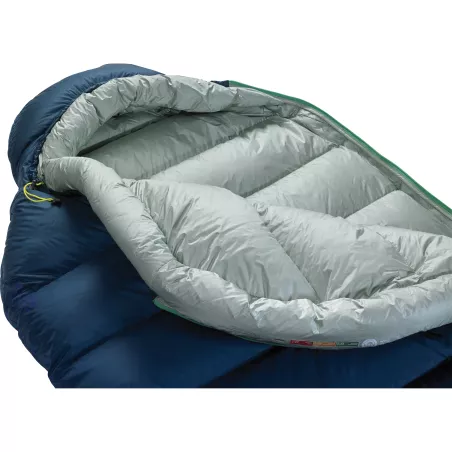 Therm-a-Rest Hyperion Sleeping Bag 20F/-6C - 0°C