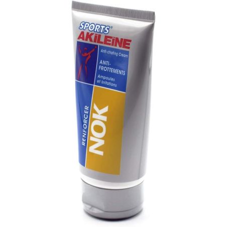 Akileine NOK anti-chafing cream