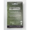 BCB survival blanket