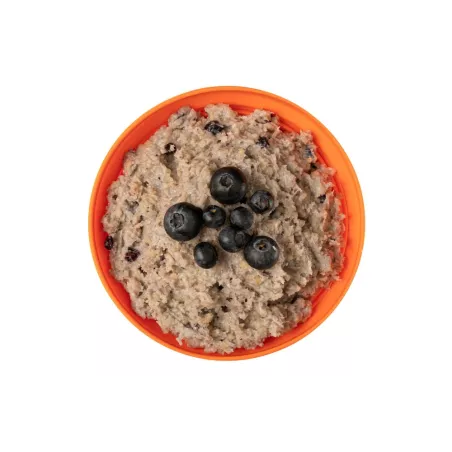 Blueberry porridge - Large