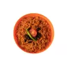 Chili con carne with rice - Large format