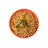 Vegetables sautéed with noodles - Large format