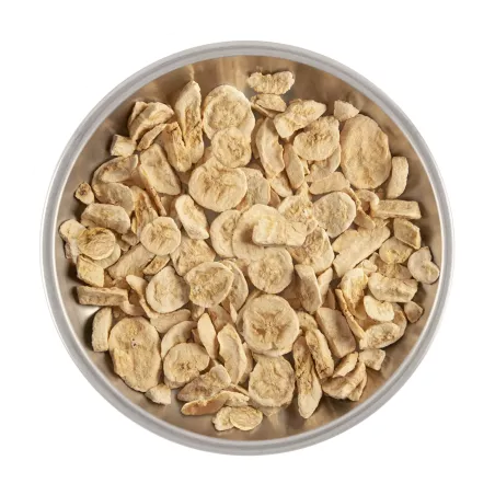 Bananas - Freeze-dried fruit