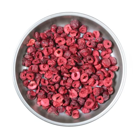 Morello cherries - Freeze-dried fruit