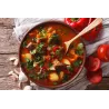 Goulash soup