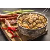 Spicy meat mixture with bulgur - Large format