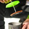 Presse café - Jetboil Flash, Zip, MicroMo