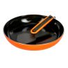 Jetboil Summit Skillet with spatula