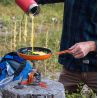 Jetboil Summit Skillet with spatula