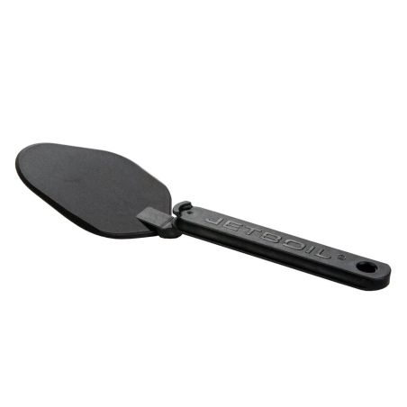 Jetboil Summit Skillet with spatula