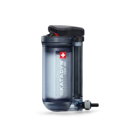 Katadyn Hiker Pro water filter